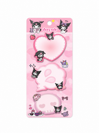 kuromi sticky notes SC30-1