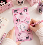 kuromi sticky notes SC30-1