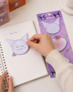 kuromi sticky notes SC30-1