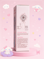 Electric fan LD8218F