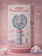 Electric fan LD8218F