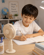 Electric fan KD354