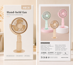 Electric fan KD354