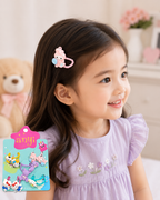 Sanrio mini ponies
