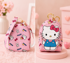 Sanrio Backpack keychain