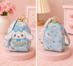 Sanrio Backpack keychain