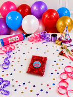BALLOONS PACKET 20PCS