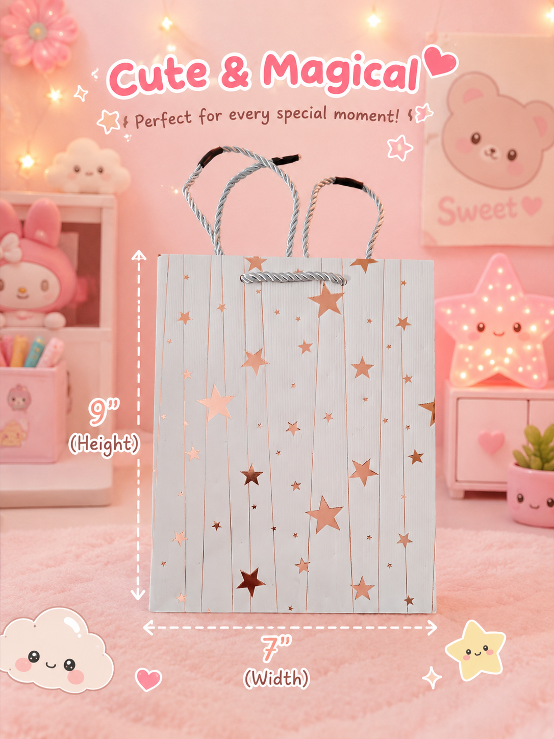 GIFT BAG Secondary image