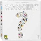 CONCEPT GAME
