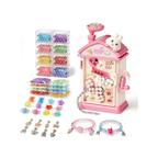 DIY BRACELET MACHINE - PINK