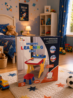 DRAWING LEARNING DESK