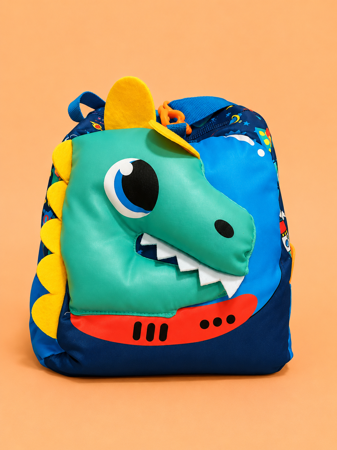 DUFFLE BAG - DINO Secondary image
