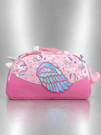 DUFFEL BAG - UNICORN