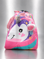DUFFEL BAG - UNICORN