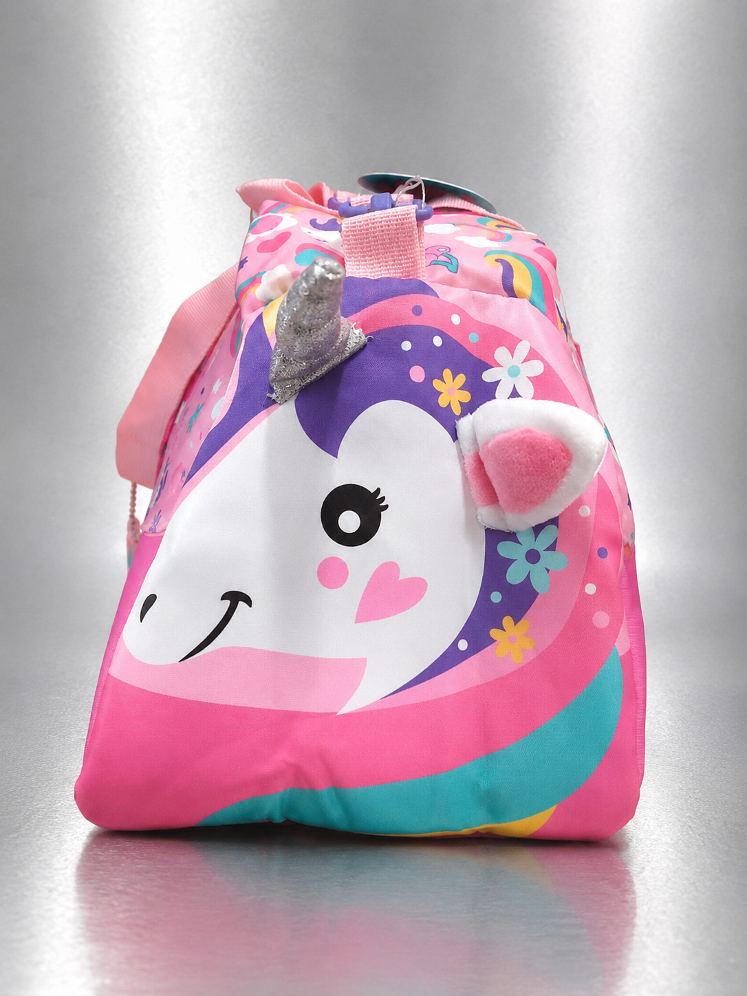 DUFFEL BAG - UNICORN