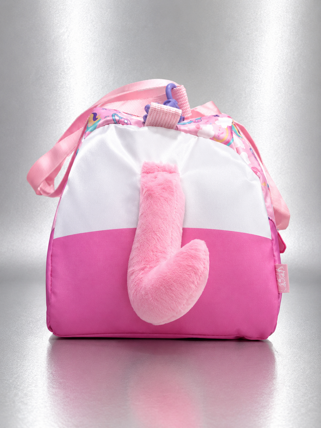 DUFFEL BAG - UNICORN