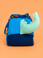 DUFFLE BAG - DINO