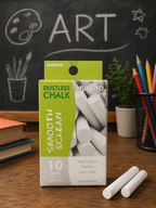 MUNGYO WHITE CHALK