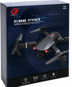 E88 Pro Drone Camera
