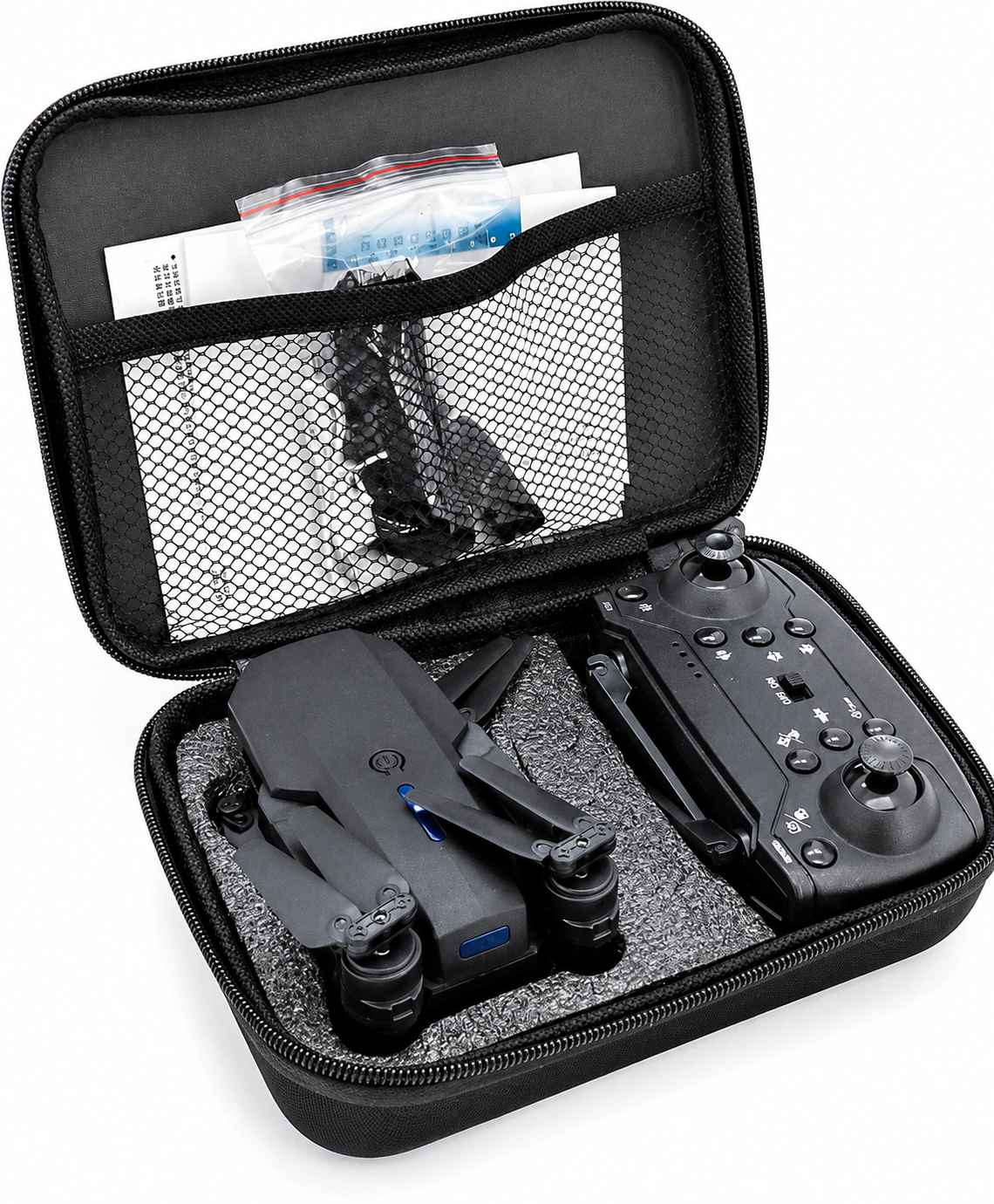 E88 Pro Drone Camera