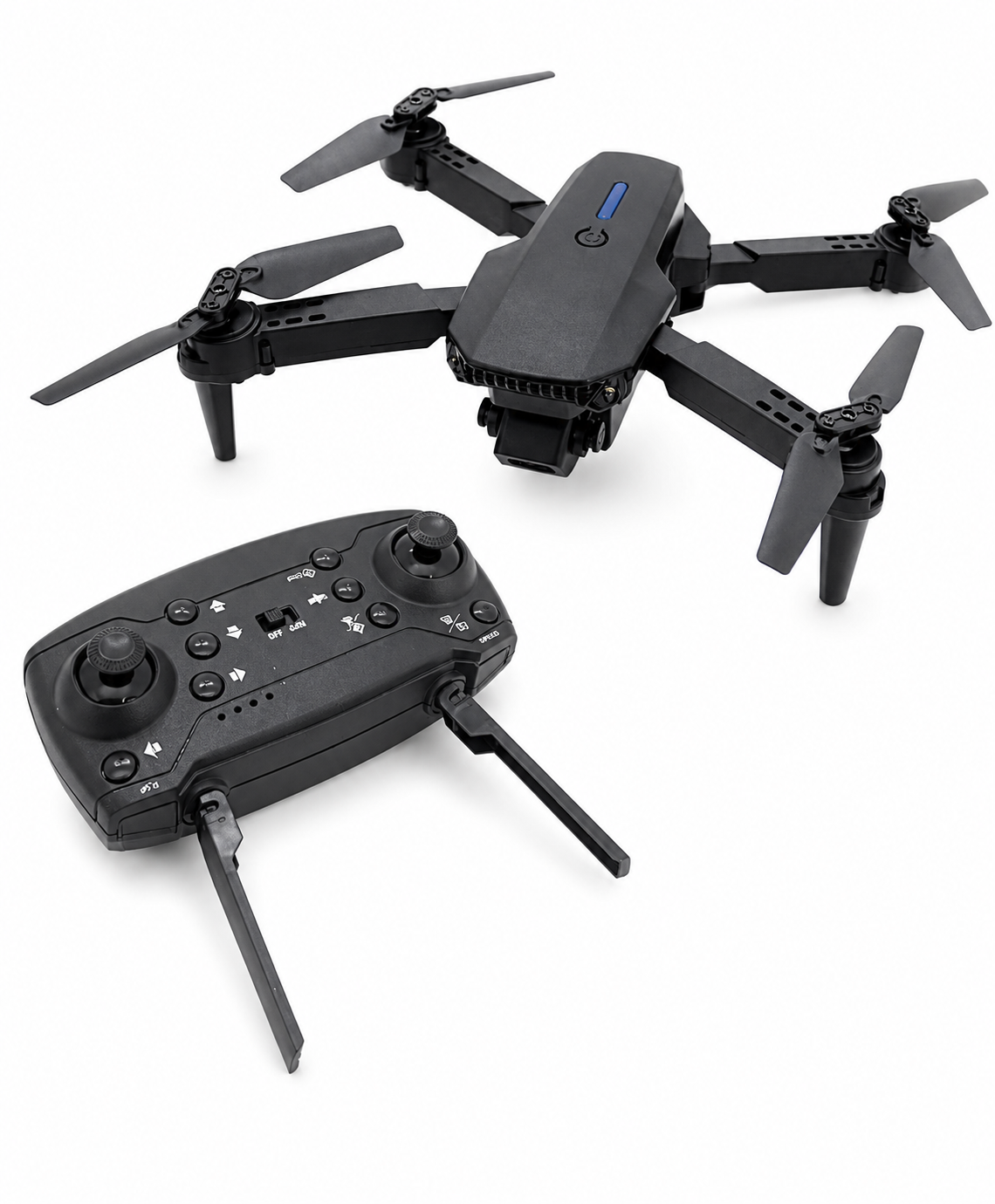 E88 Pro Drone Camera