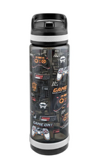 EYUN Game Water Bottle – 750ml