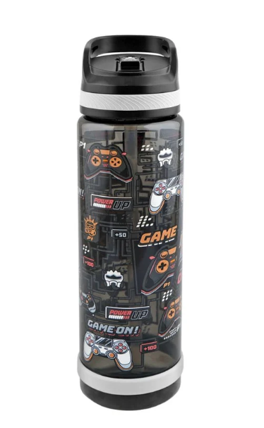 EYUN Game Water Bottle – 750ml