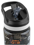 EYUN Game Water Bottle – 750ml