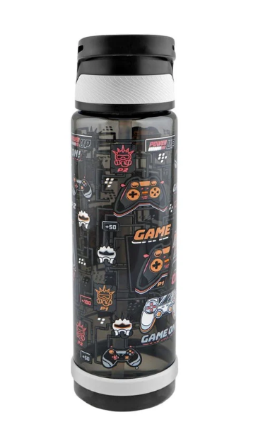 EYUN Game Water Bottle – 750ml