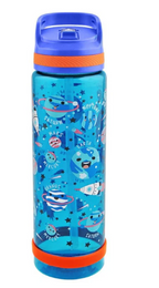 EYUN Space Water Bottle – 750ml
