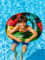 FLOATY WITH HANDLES - 10+