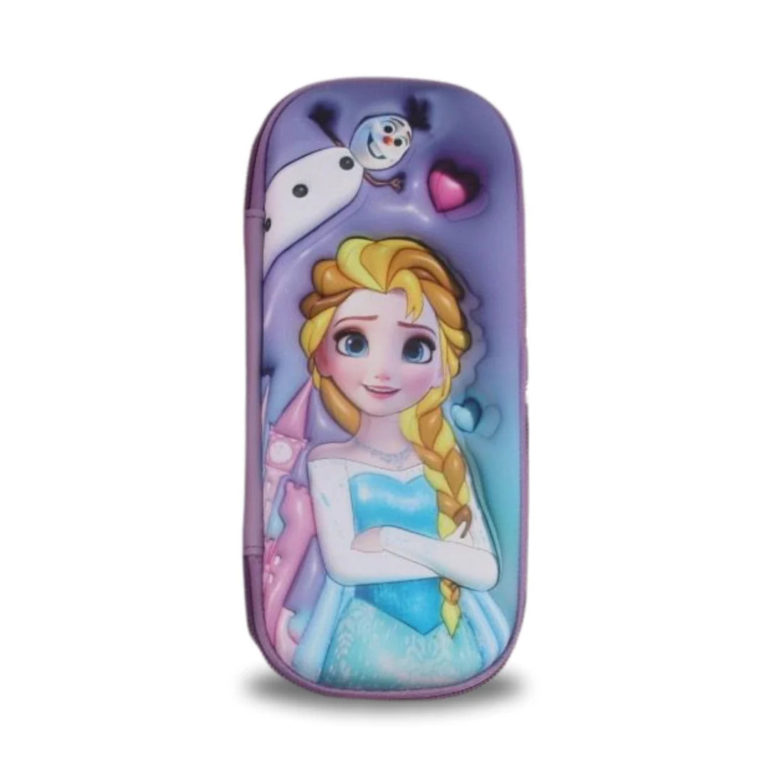FROZEN PENCIL CASE Main image