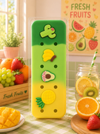 SILICONE PENCIL CASES