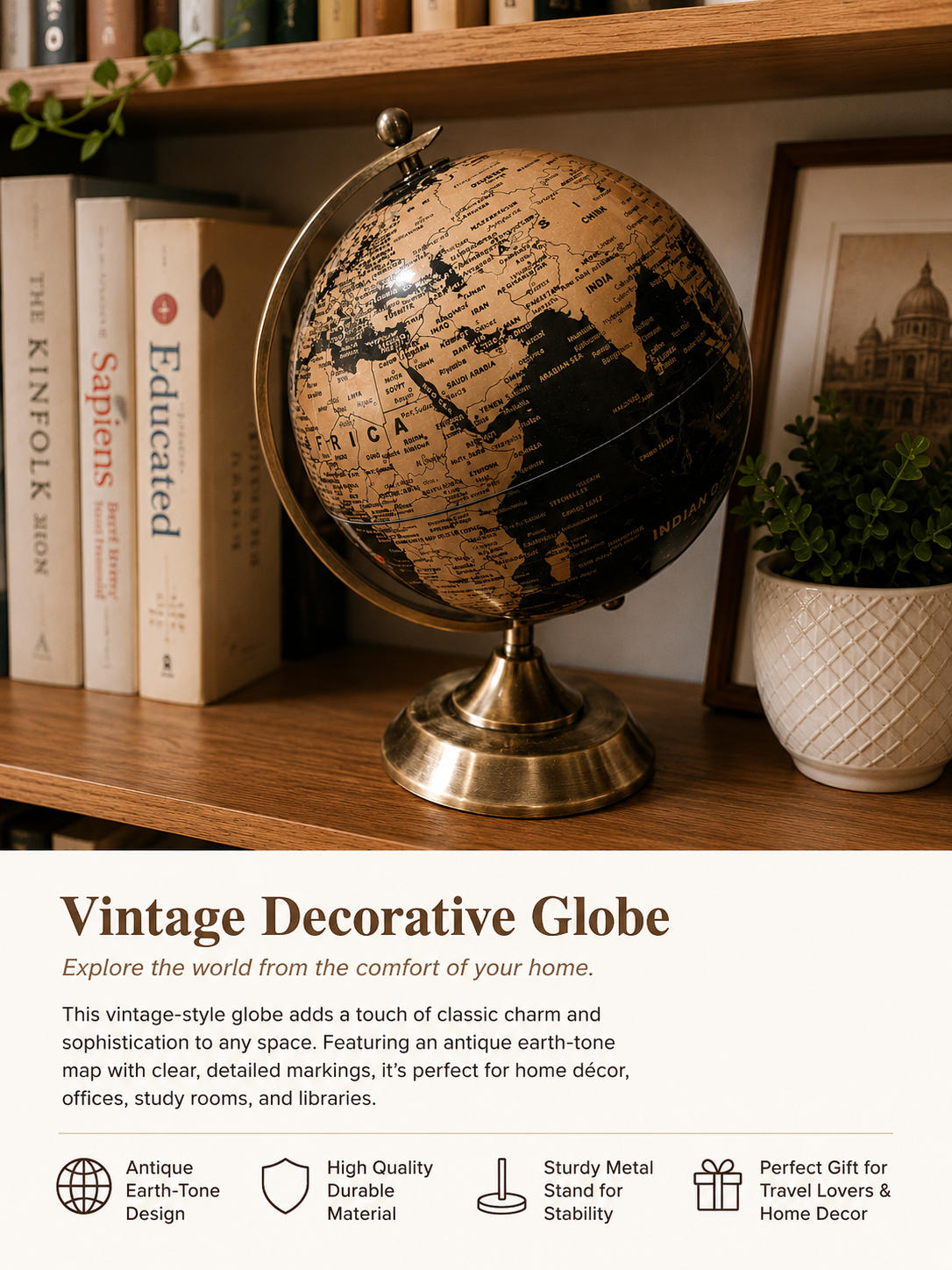 GLOBE