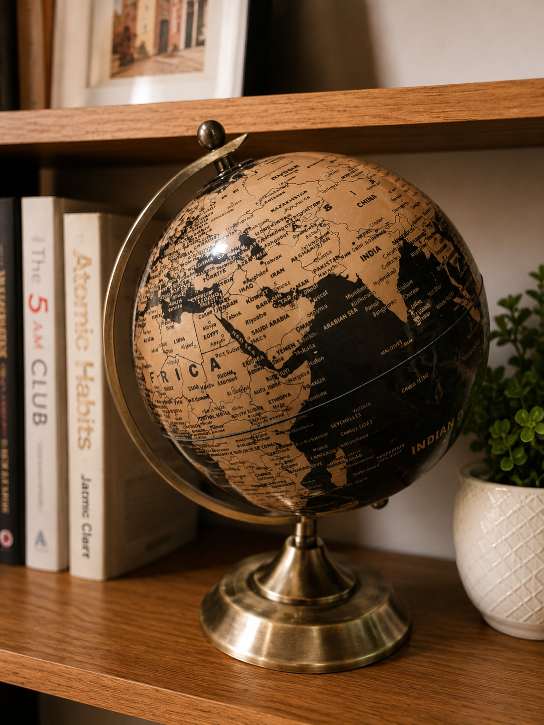 GLOBE