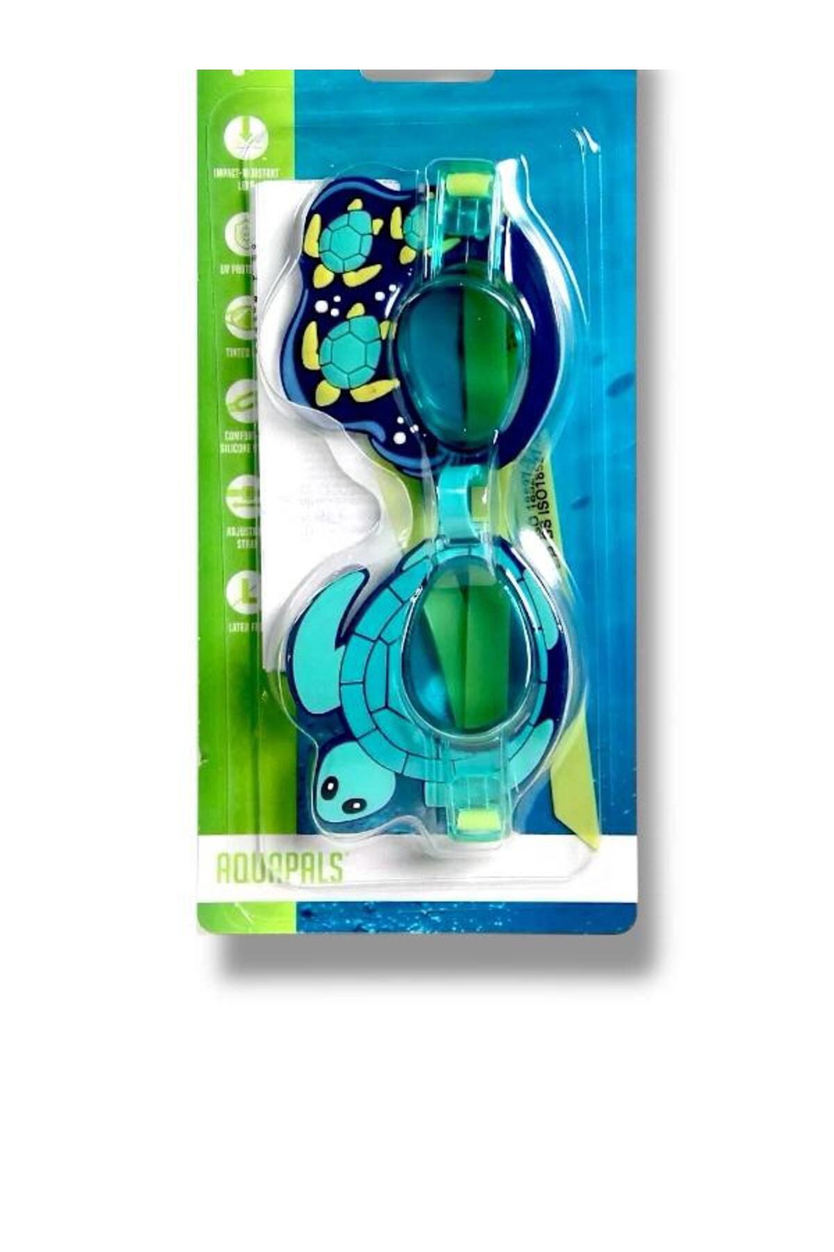 GOGGLES CHILD TURTLE Main image