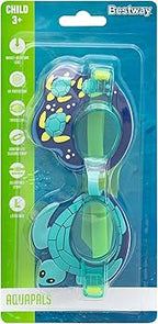 GOGGLES CHILD TURTLE
