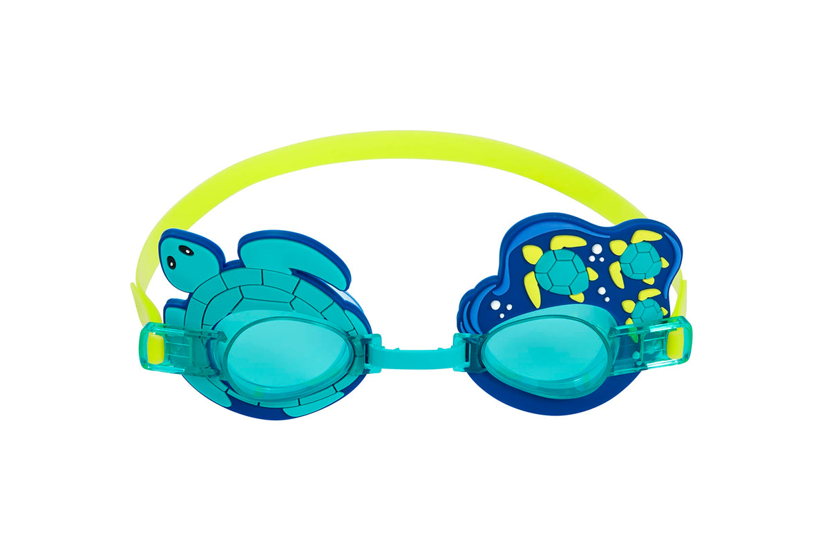 Turtle Goggles GOGGLES CHILD TURTLE – heymimi.pk
