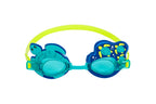GOGGLES CHILD TURTLE
