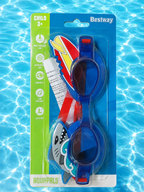 GOGGLES (CHILD) - SHARK