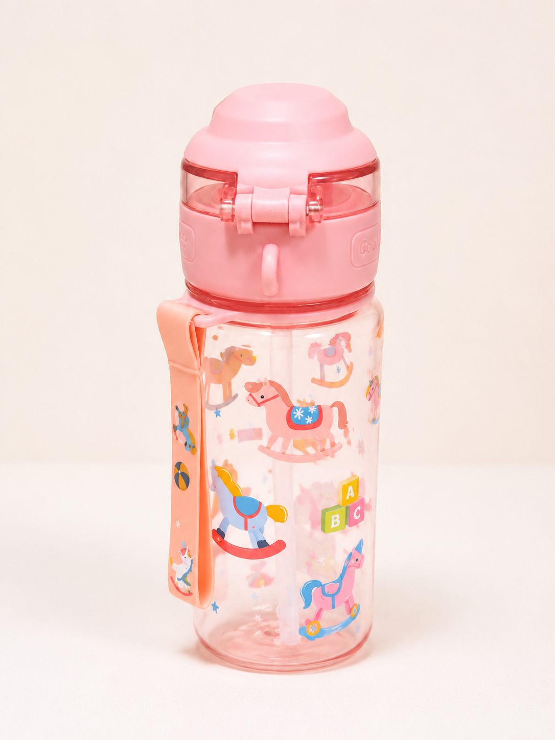 WATER BOTTLES (SMALL)