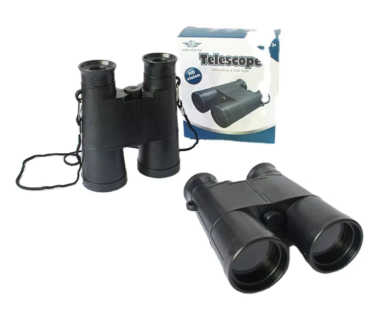 BINOCULARS B