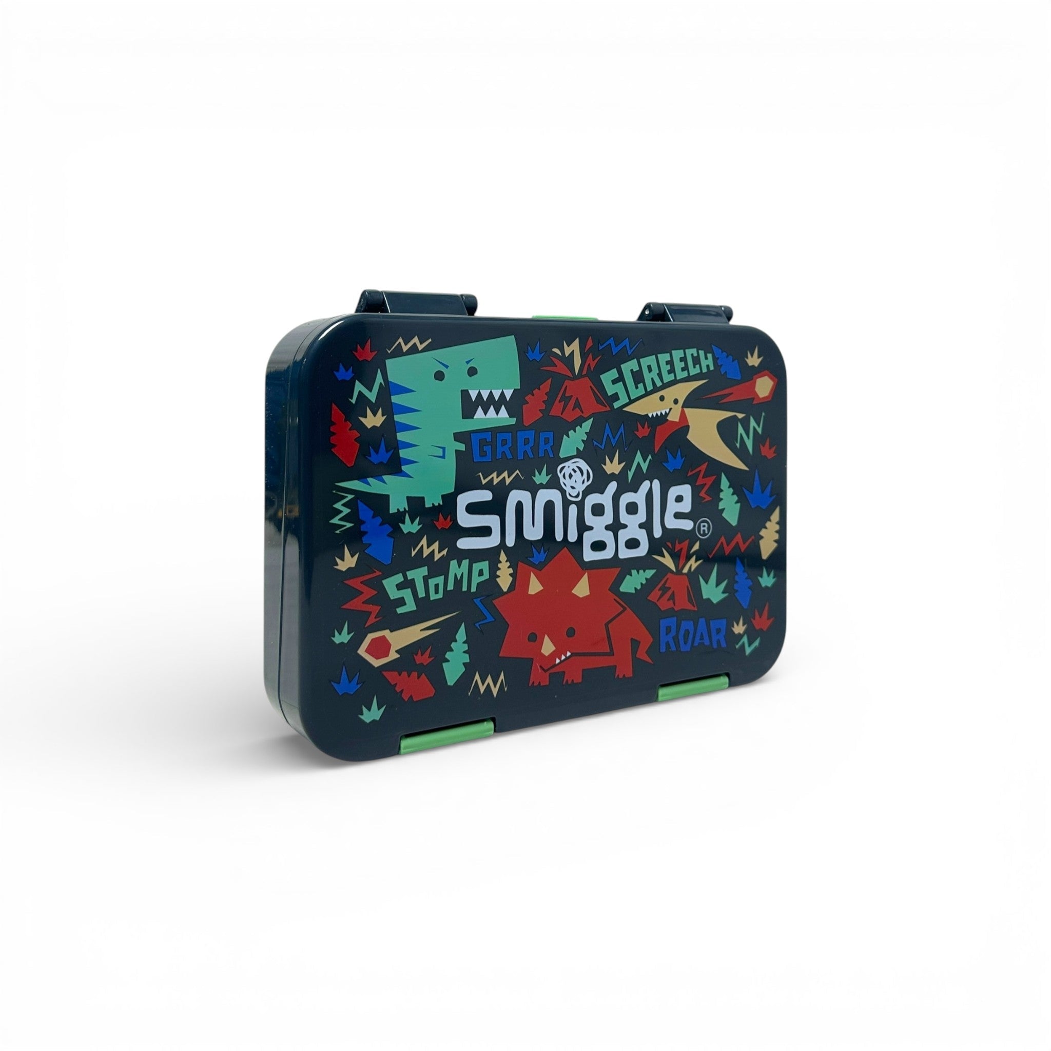 SMIGGLE BENTO BOX - DINO