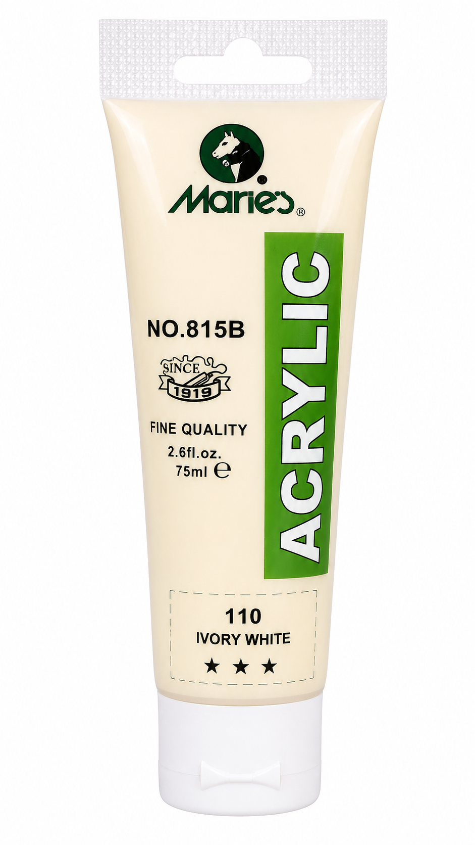 ACRYLIC PAINTS