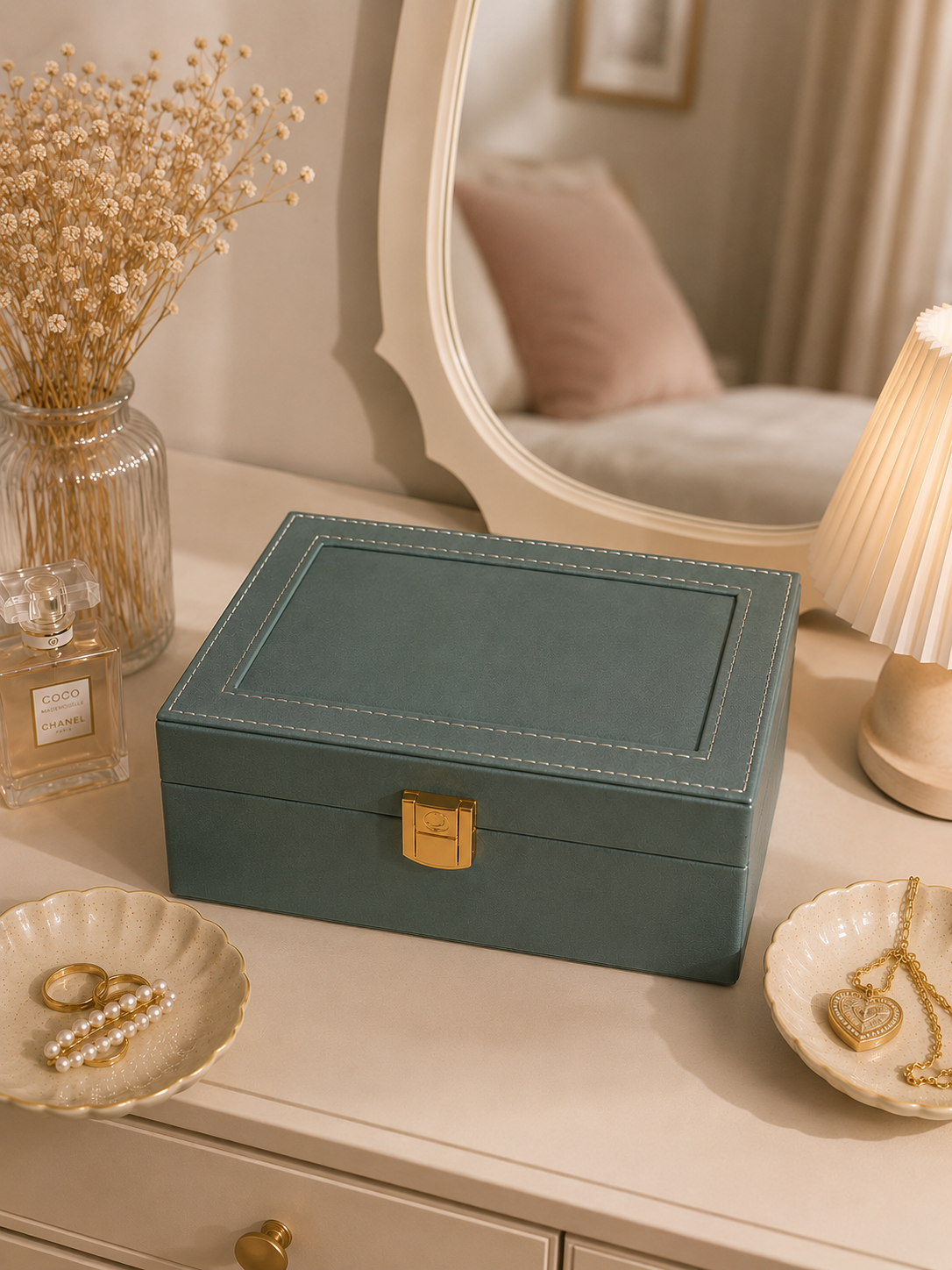 JEWELLERY ORGANIZER