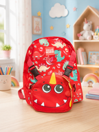 Kids Dinosaur Backpack - 13.5 INCHES