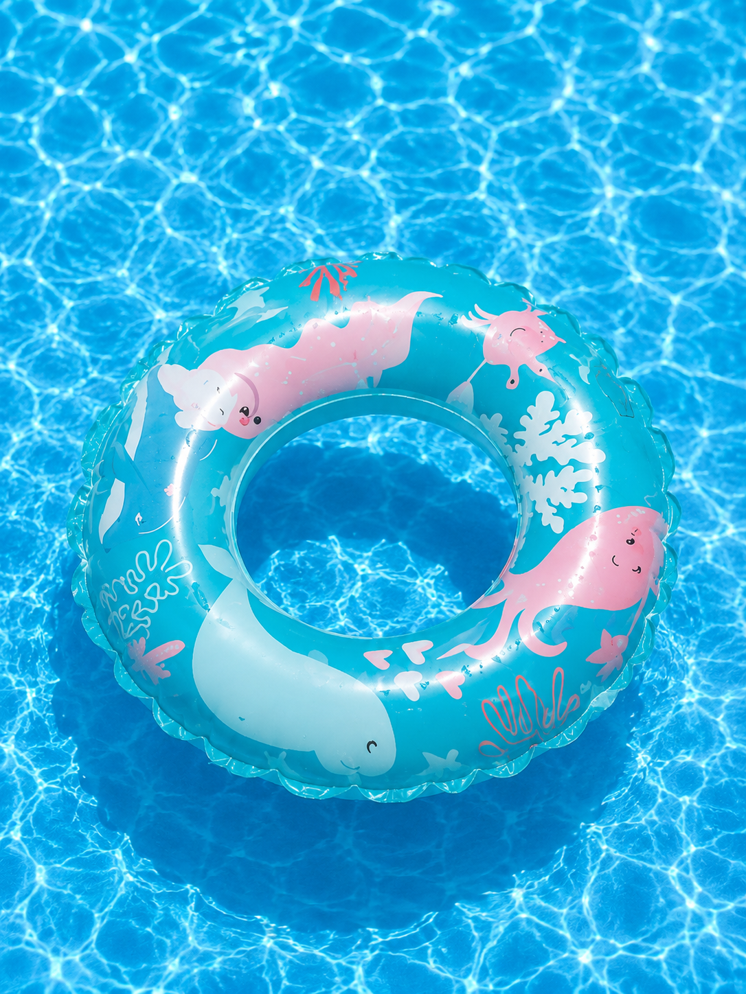 FLOATY KIDS