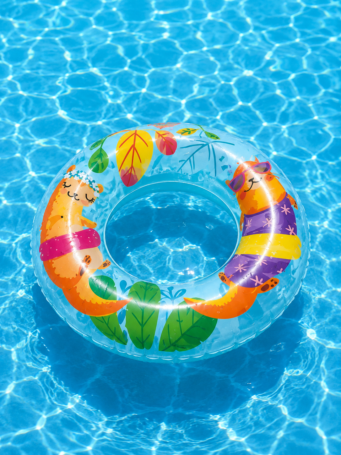 FLOATY KIDS