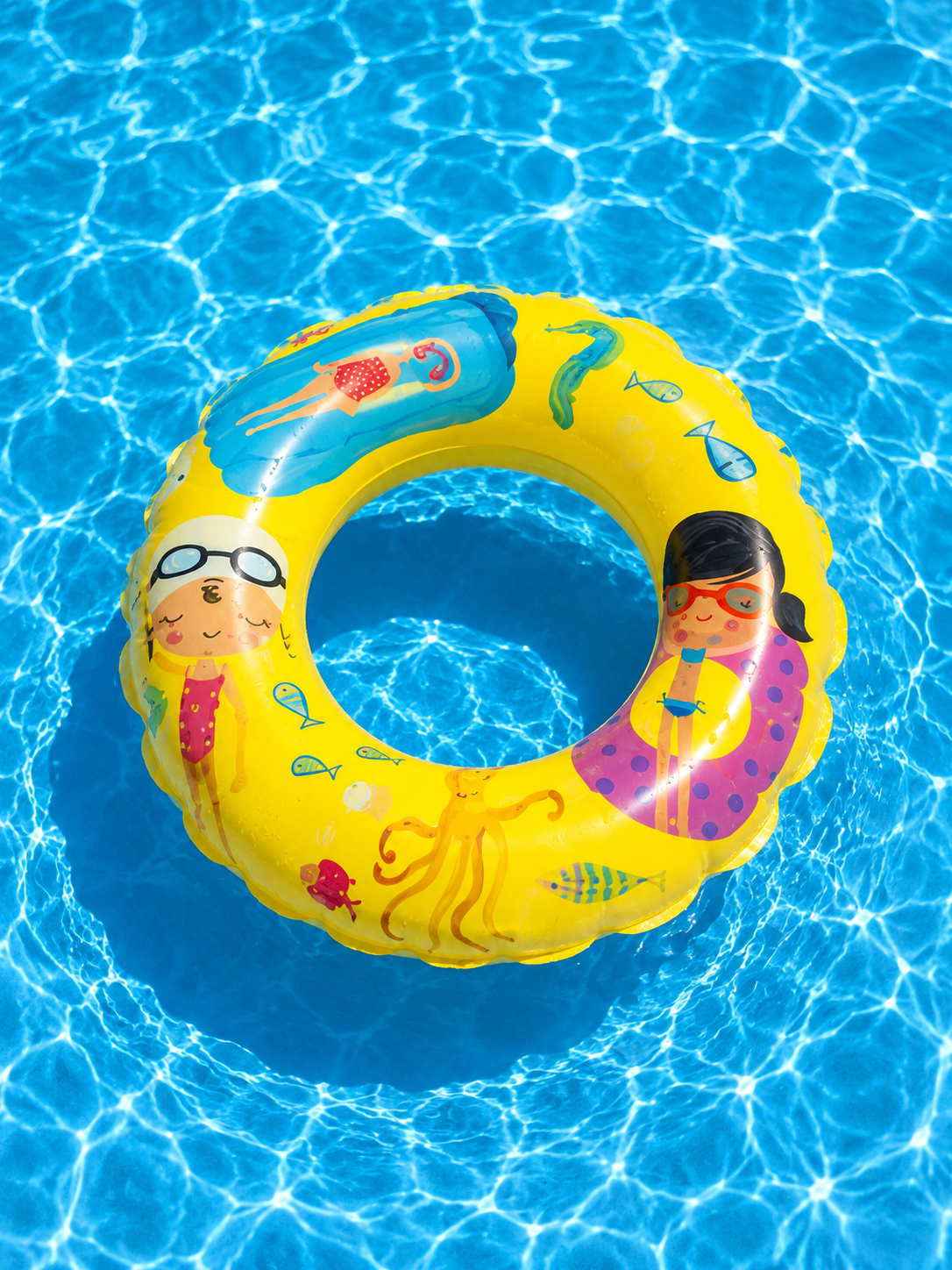 FLOATY KIDS