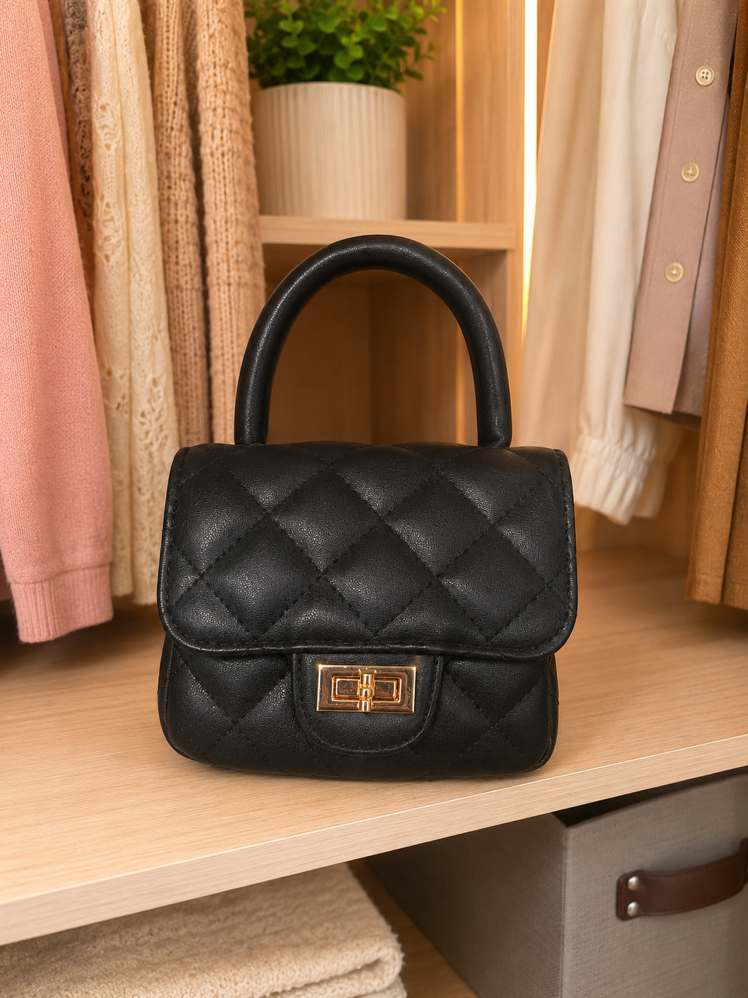 KIDS HANDBAG